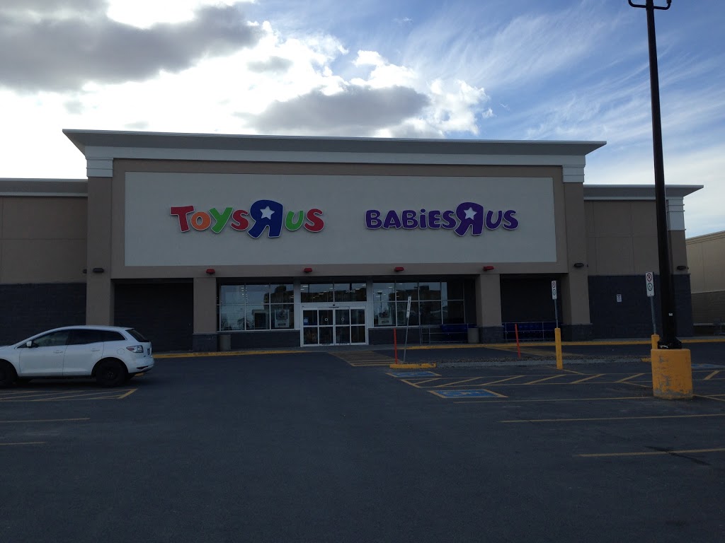 Toys"R"Us | 3048 Boulevard de la Gare, Vaudreuil-Dorion, QC J7V 0H1, Canada | Phone: (450) 455-6105