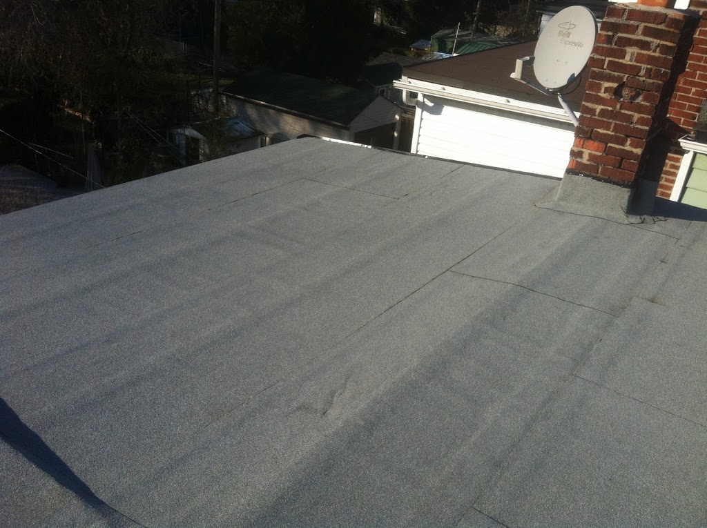 T Chambers Roofing Co. | 150 Fairview Mall Dr #1505, North York, ON M2J 0E7, Canada | Phone: (416) 655-2347