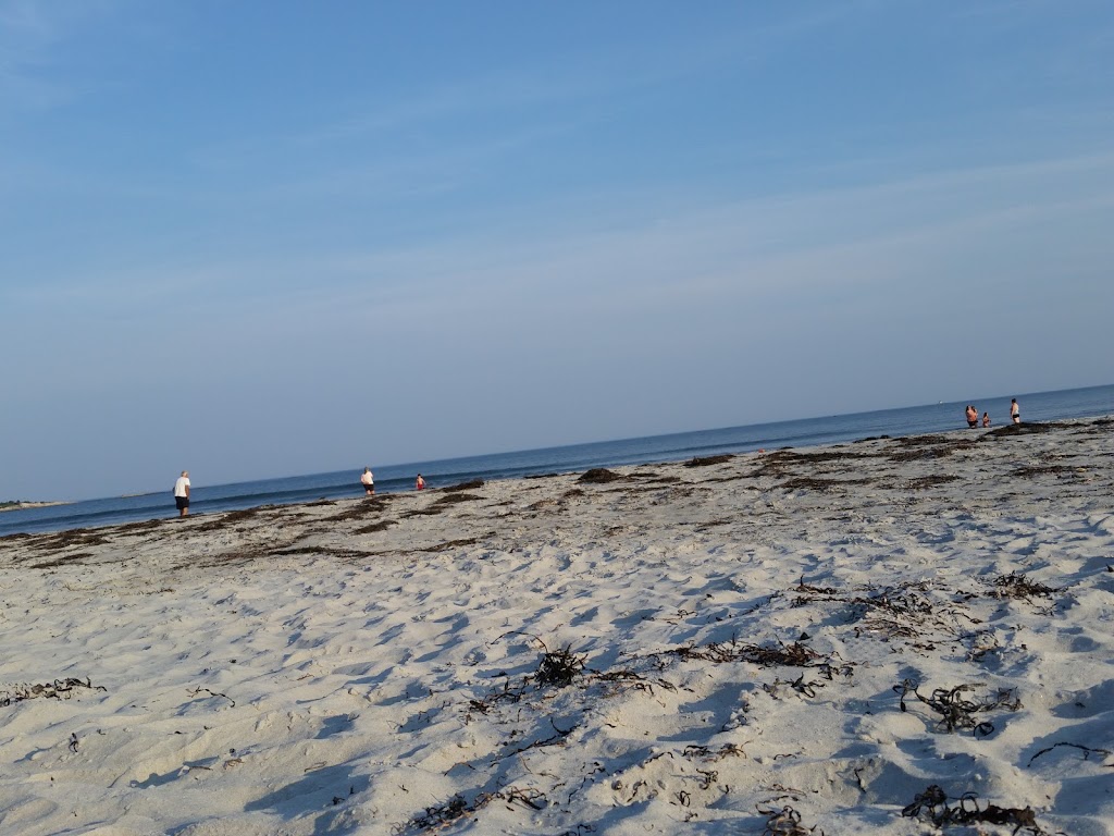 Crescent Beach Centre | 157 Locke St, Lockeport, NS B0T 1L0, Canada | Phone: (902) 656-3123