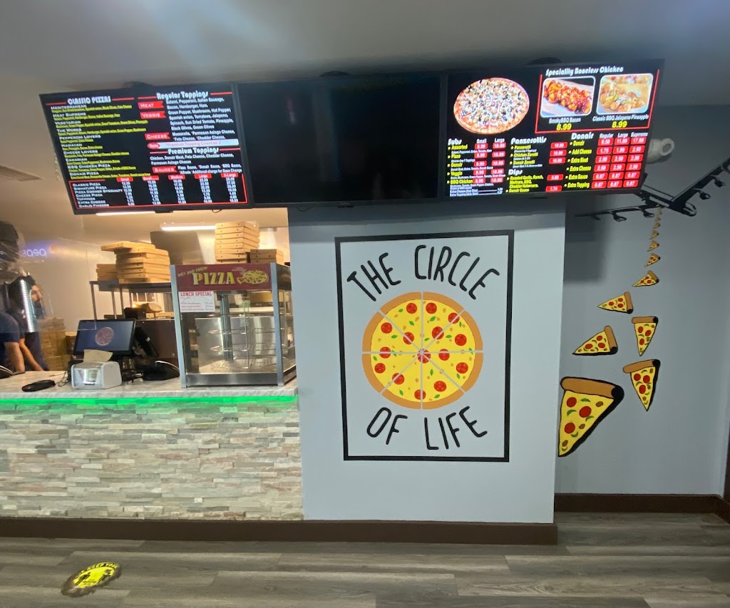 Stratford Pizza Corner | 177 St Peters Rd, Charlottetown, PE C1A 5P6, Canada | Phone: (902) 894-5555
