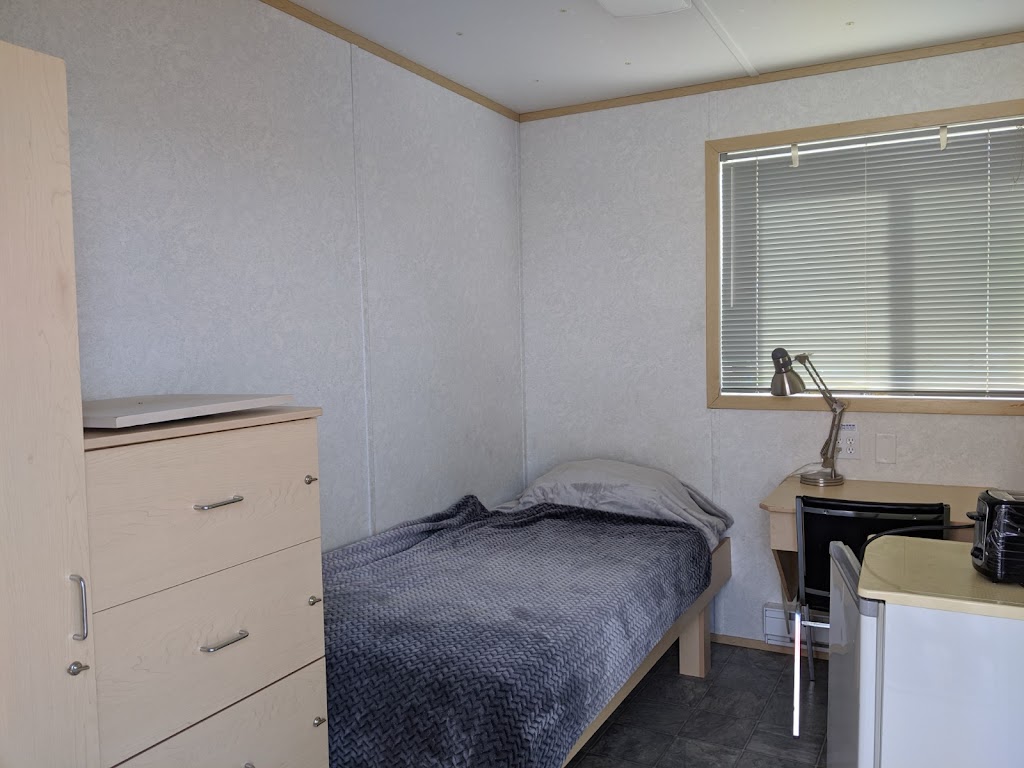 TABER RV PARK | 50 Barton Dr, Taber, AB T1G 2E8, Canada | Phone: (403) 416-1118