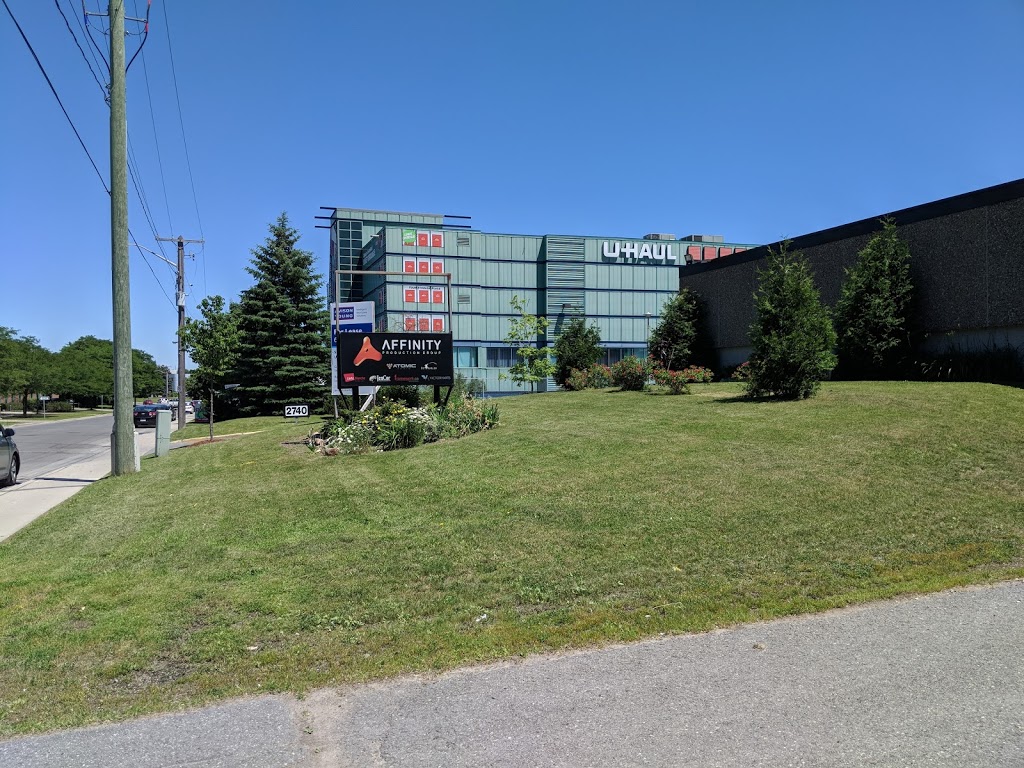 Affinity Production Group | 141 Wescar Ln, Ottawa, ON K0A 1L0, Canada | Phone: (613) 836-4460