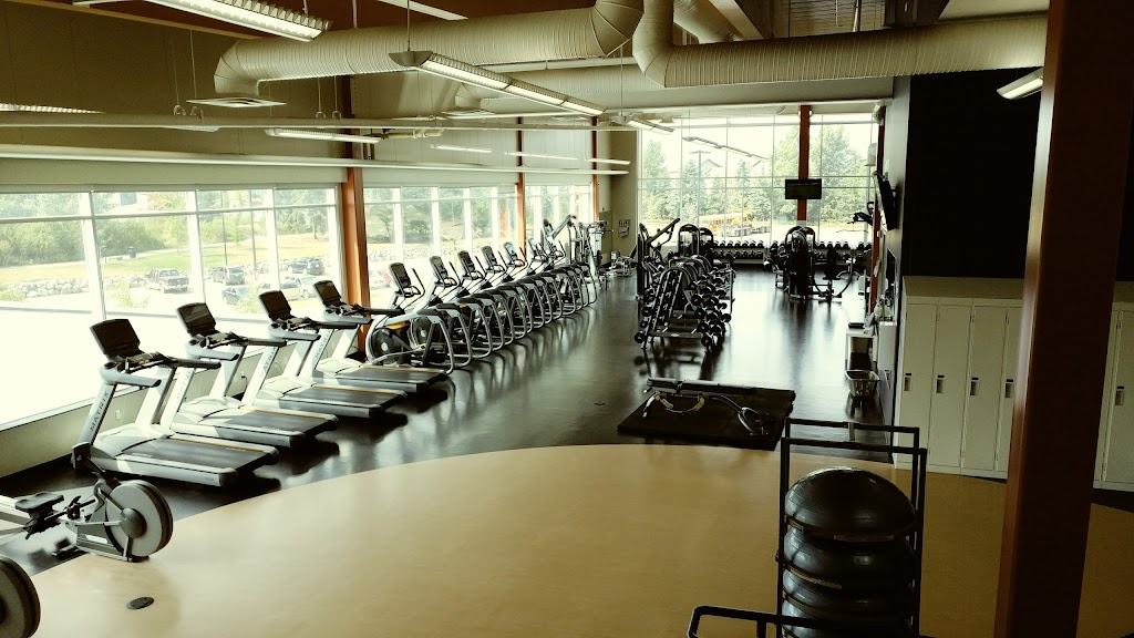 Abbey Centre | 4500 Womacks Rd, Blackfalds, AB T0M 0J0, Canada | Phone: (403) 885-4039