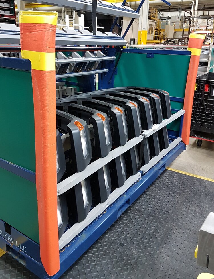 Next Generation Products Ltd | 340 Edinburgh Rd. North Large trucks should enter compound at 65 Dawson Road (Between EMCO &, Guelph, ON N1H 7Y4, Canada | Phone: (519) 823-9518