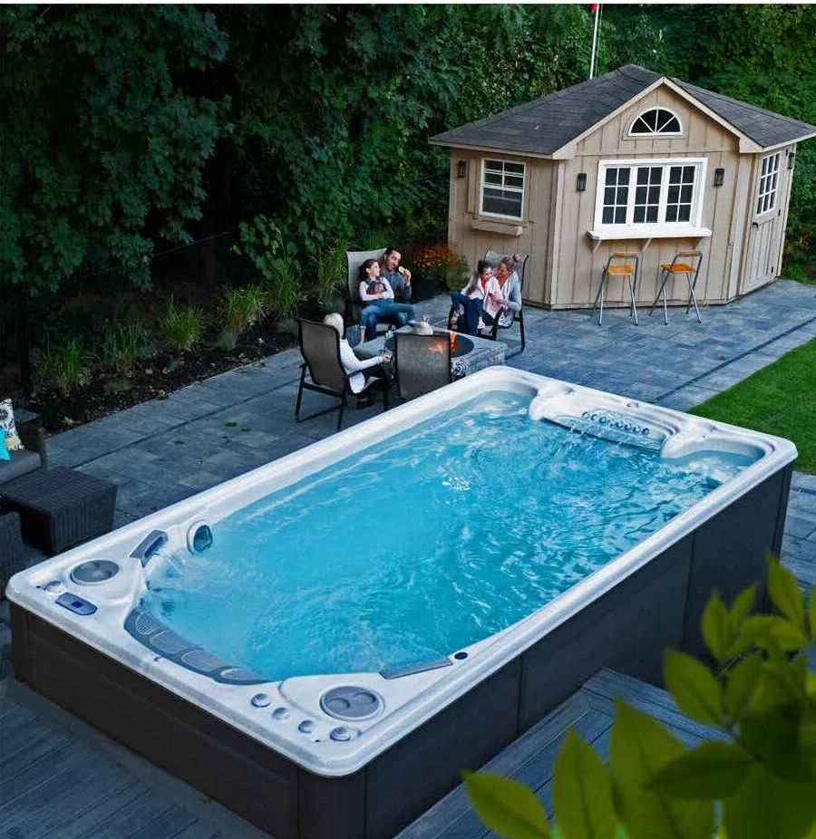 Skyview Spas & Solariums | Skyview Industries Ltd | 6721 Butler Crescent #1, Saanichton, BC V8M 1Z7, Canada | Phone: (250) 652-0888