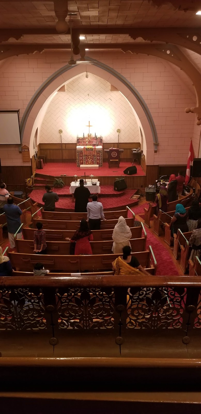 St Gregorios Jacobite Syrian Orthodox Church | 86 Wellington Ave, Appin, ON N0L 1A0, Canada | Phone: (519) 701-6881