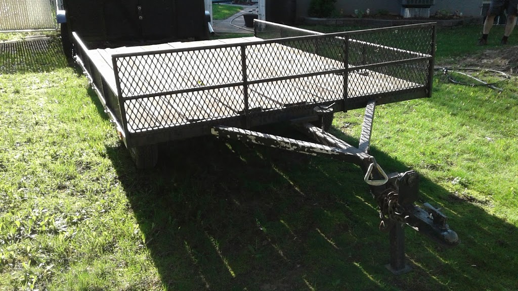 Parc Laval | Rue de Laval, Châteauguay, QC J6K 5B9, Canada