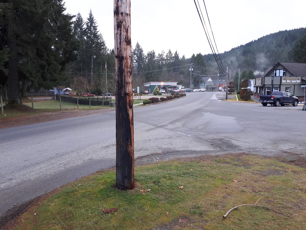 Garden of Remembrance | 1468 Heigh St #1460, Cobble Hill, BC V0R 1L0, Canada