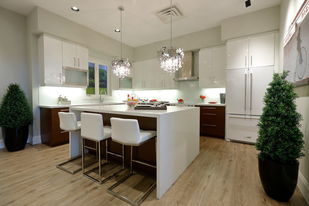 Central Park Sales Office | 1809 Rymal Rd E, Hamilton, ON L8W 3N3, Canada | Phone: (905) 393-4327