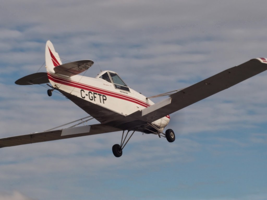 Alberni Valley Soaring Association | 7470 Airport Rd, Port Alberni, BC V9Y 8Y9, Canada | Phone: (866) 590-7627