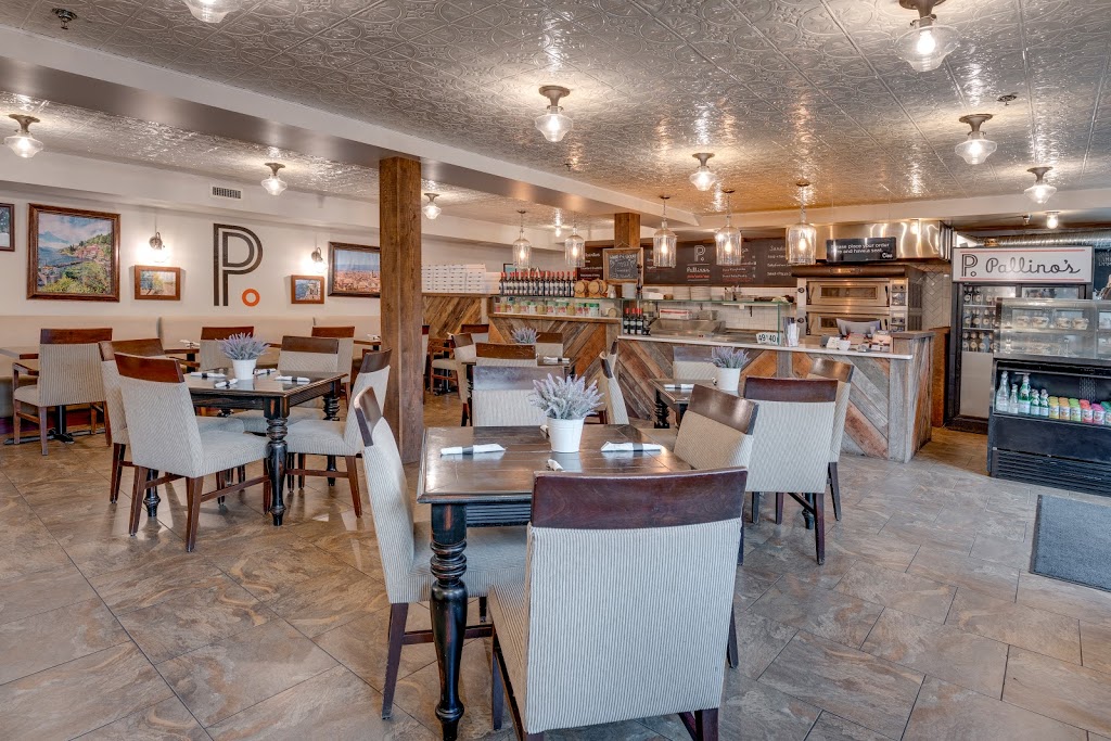 Pallinos | Predator Ridge Resort, 301 Village Centre Pl, Vernon, BC V1H 1G4, Canada | Phone: (250) 503-3405