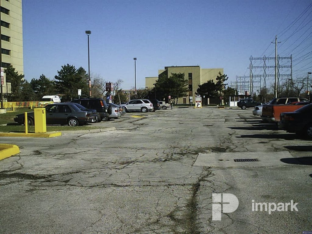 Impark Parking | 101 Humber College Blvd, Etobicoke, ON M9V 1R8, Canada | Phone: (416) 369-1803