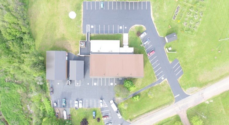 Rushton Asphalt & Maintenance Services (RAMS) | 1690 Kolbec Rd, Oxford, NS B0M 1P0, Canada | Phone: (902) 694-7267