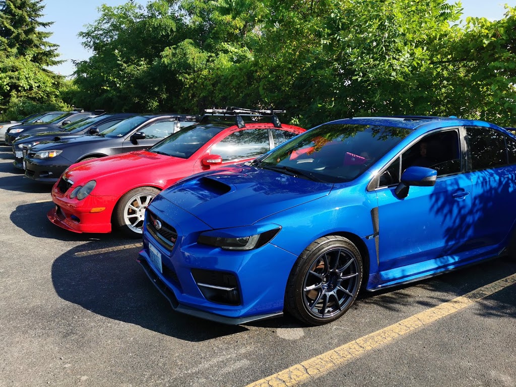Neetronics Automotive LTD. | 559 Speers Rd Unit 4, Oakville, ON L6K 2G4, Canada | Phone: (416) 848-0653