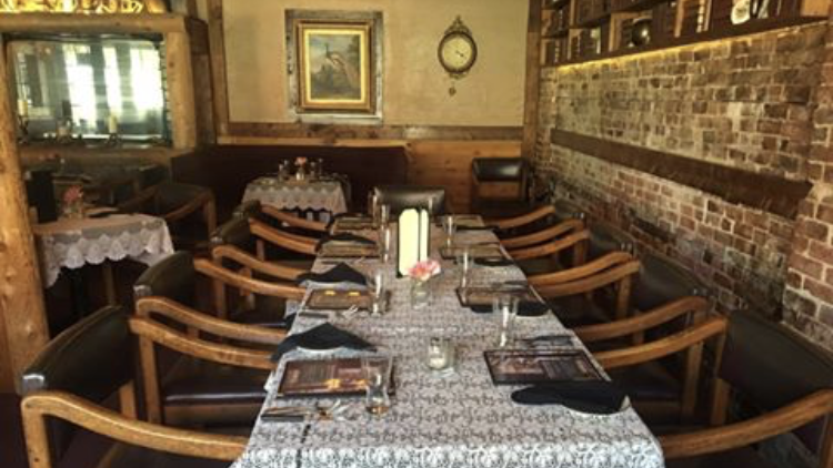 Herb Niemanns Steak House | 203 W Main St, Everson, WA 98247, USA | Phone: (360) 966-2855