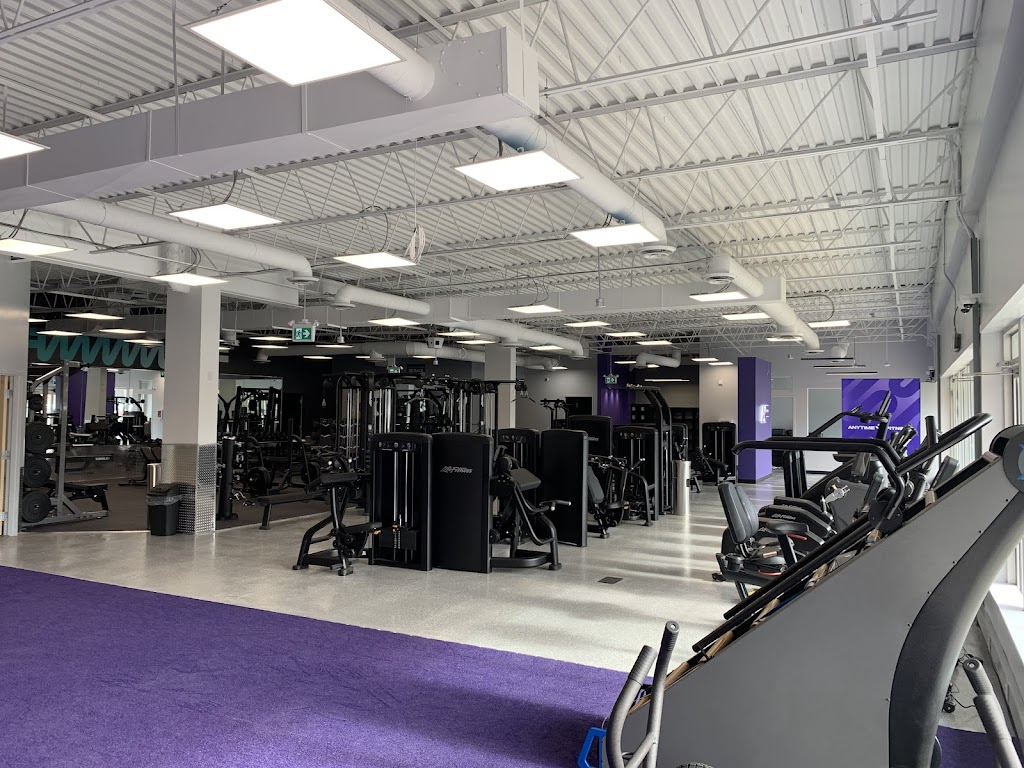 Anytime Fitness | 279 Yonge St, Barrie, ON L4N 7T9, Canada | Phone: (705) 220-5452