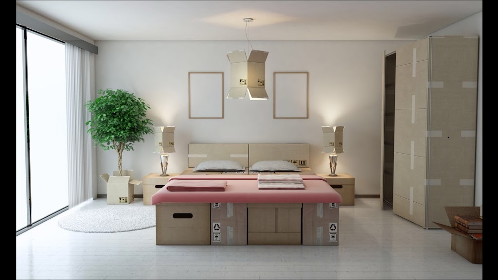Déménagement a prix modique inc | 630 Rue du Nickel, Québec, QC G2N 0J8, Canada | Phone: (418) 841-4932