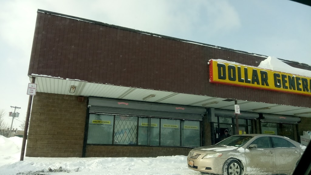 Dollar General | 230 Holden St, Buffalo, NY 14214, USA | Phone: (716) 833-0878