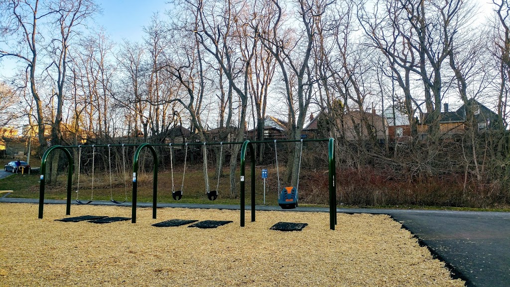 Woodborough Park | Woodborough Park, Toronto, ON M6M, Canada | Phone: (416) 338-4386