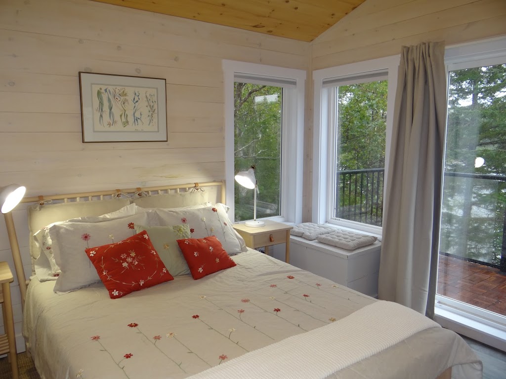 Trout River Retreat | 1939 Trout River Rd, New Glasgow, PE C0A 1N0, Canada | Phone: (902) 482-8384