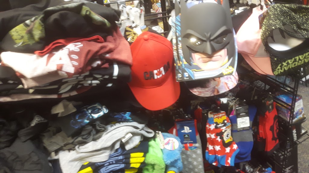 EB Games | 25 The West Mall, Etobicoke, ON M9C 1B8, Canada | Phone: (416) 620-0050
