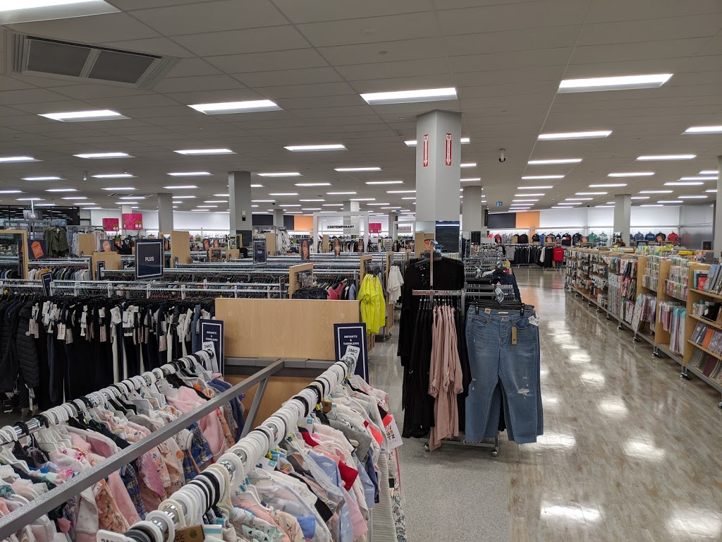 Marshalls+HomeSense | clothing store | 1800 Sheppard Ave E Unit 2120, North York, ON M2J 5A7, Canada | 4164993448 OR +1 416-499-3448