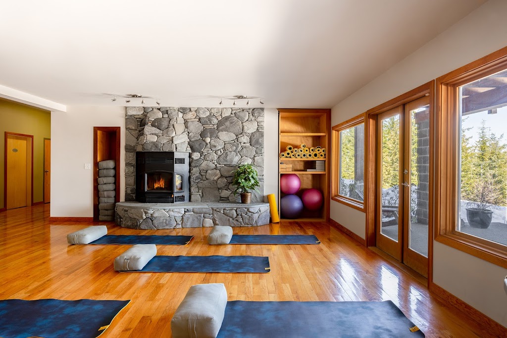 The Healing Institute at Forbidden Plateau | 8100 Forbidden Plateau Rd, Courtenay, BC V9J 1L2, Canada | Phone: (877) 774-3843