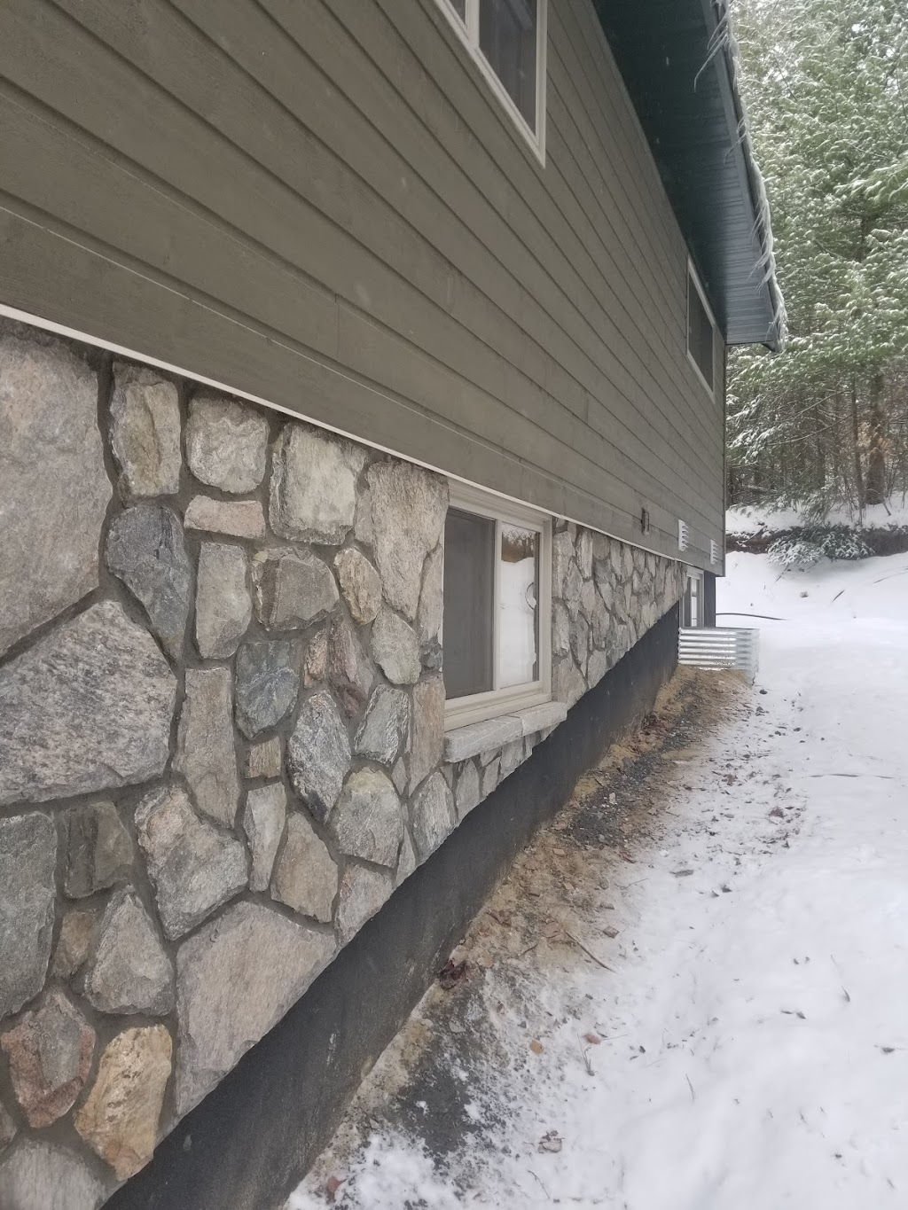 Horst Masonry & and sons | 358 Belton Rd, Bancroft, ON K0L 1C0, Canada | Phone: (613) 334-9392