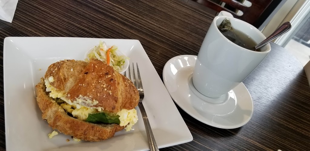 Journeys Blend Café | 30 Mountain Rd, Collingwood, ON L9Y 5H7, Canada | Phone: (705) 445-2223