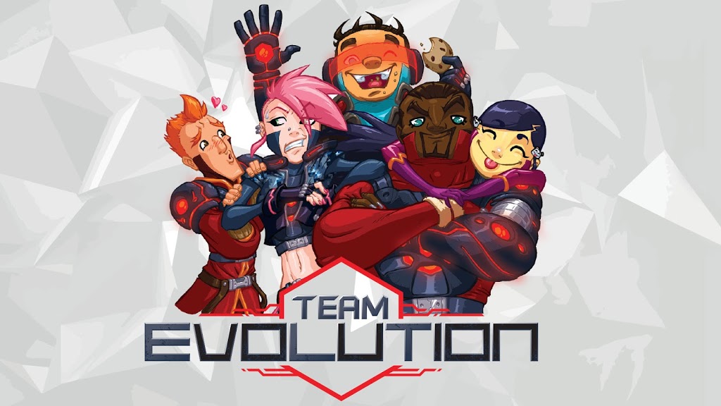 Laser Game Evolution DIX30 - Laser Tag | 9520 Boulevard Leduc #3, Brossard, QC J4Y 0B3, Canada | Phone: (450) 486-6486