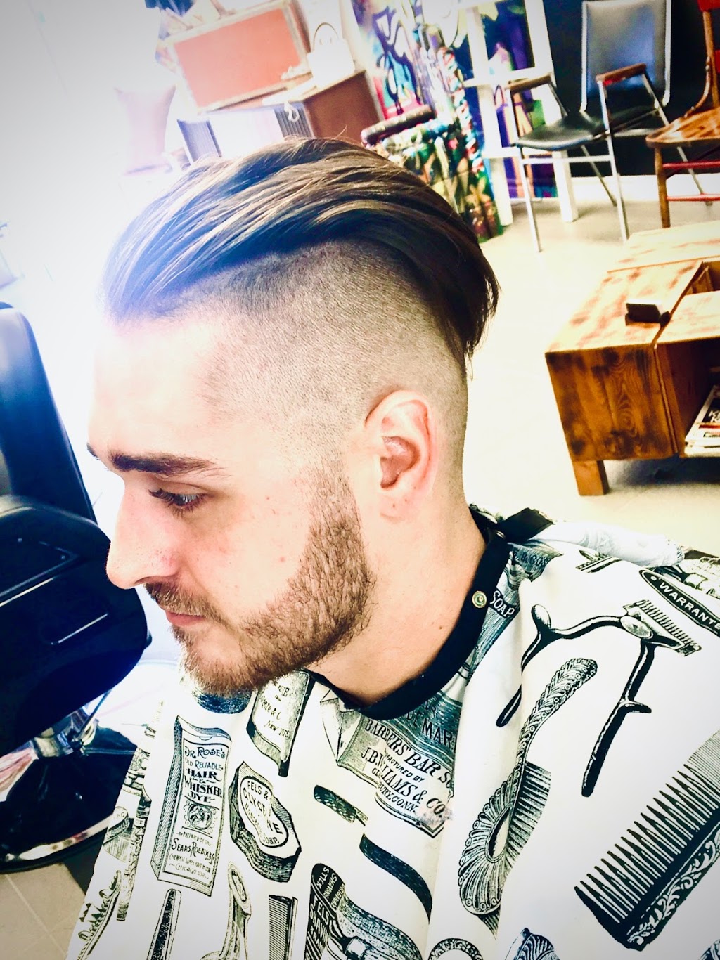 Barbier Lucie | 2760 Montée Major, Terrebonne, QC J7M 1E3, Canada | Phone: (450) 477-4707