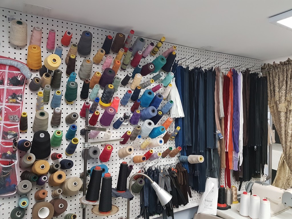 Guelph Cleaners & Alterations | 666 Woolwich St, Guelph, ON N1H 7G5, Canada | Phone: (519) 766-9682