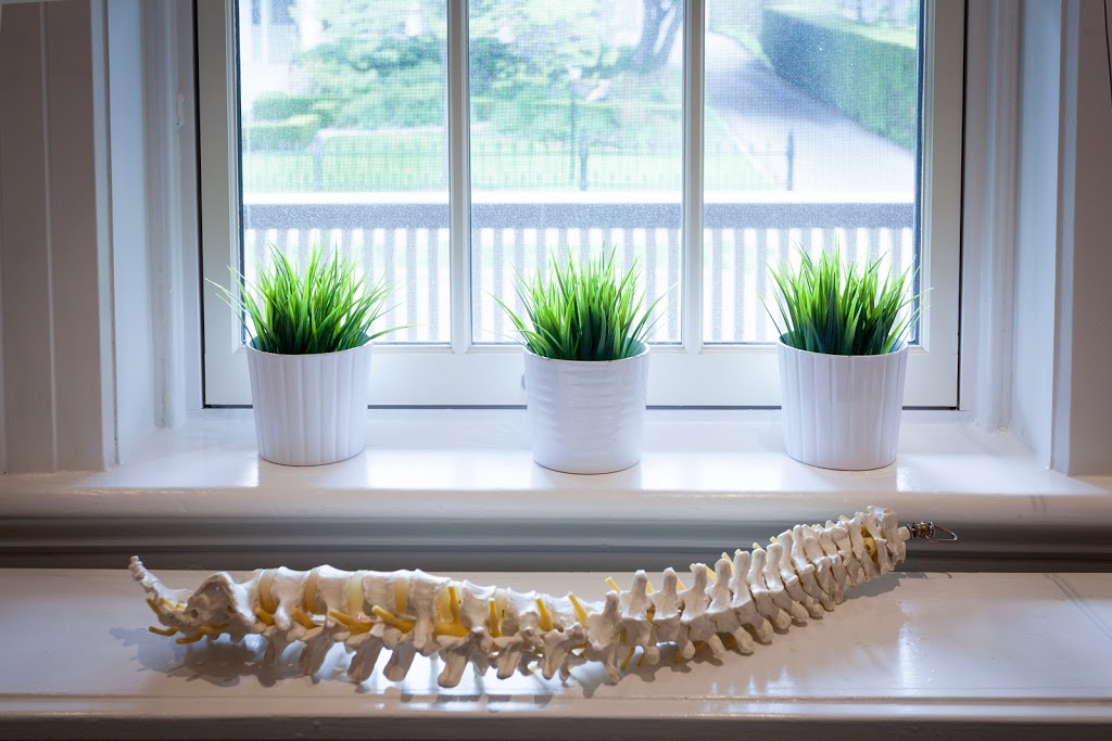Norris Place Chiropractic | 116 Lake St, St. Catharines, ON L2R 5X8, Canada | Phone: (905) 685-5255