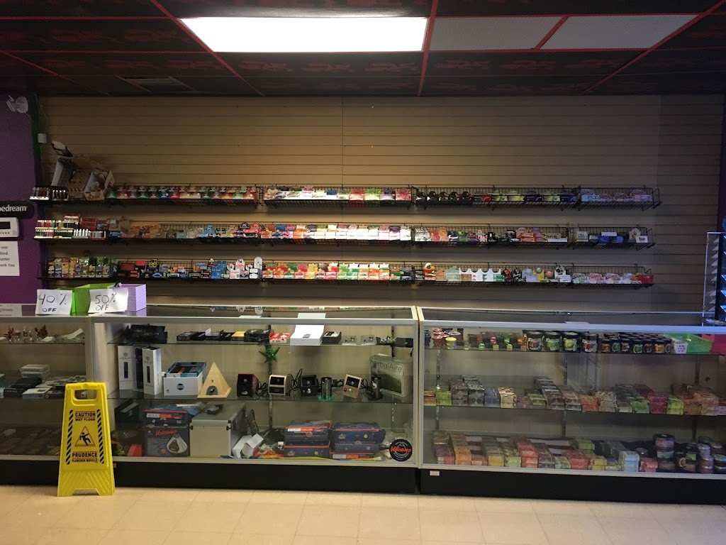 Lisas Pipe Dreams | 4915 B49 Street, Athabasca, AB T9S 1C5, Canada | Phone: (780) 675-4200