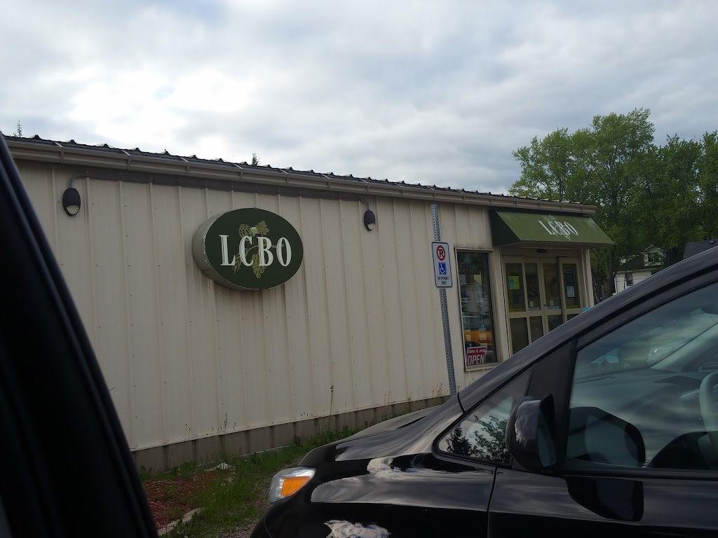 LCBO | 1007 Gooderham St, Gooderham, ON K0M 1R0, Canada | Phone: (705) 447-2557