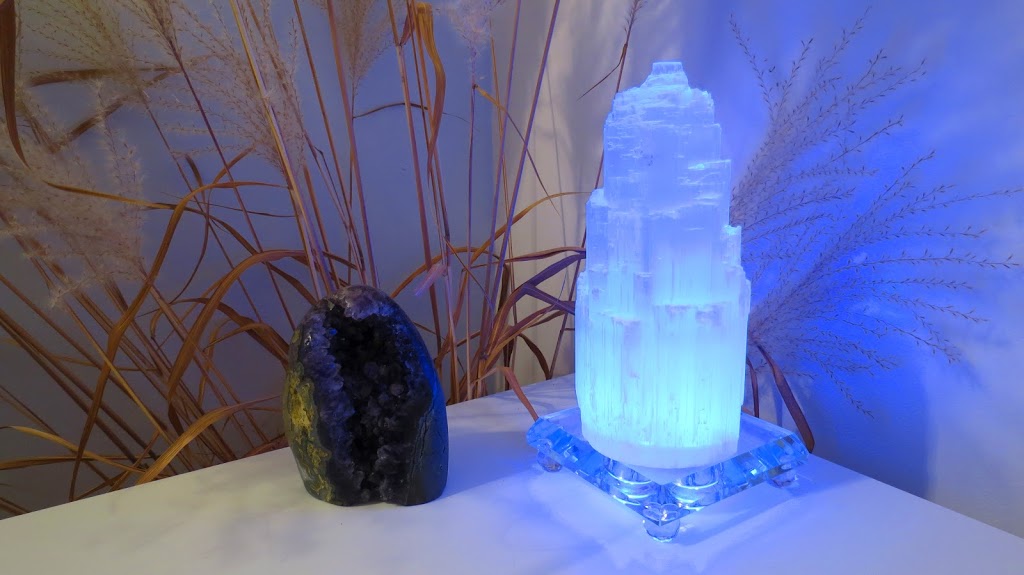 Ladouceur du Reiki | Boulevard des Hauteurs, Saint-Hippolyte, QC J8A 1A1, Canada | Phone: (450) 822-9515