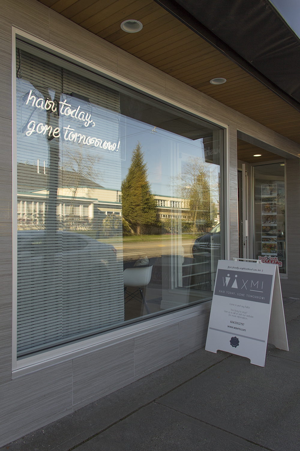 WAXMI Waxing Boutique | 4857 Main St, Vancouver, BC V5V 3R9, Canada | Phone: (604) 559-2797