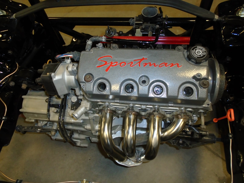 Sportman Motors | 371 Card Rd, Yarker, ON K0K 3N0, Canada | Phone: (613) 358-5000
