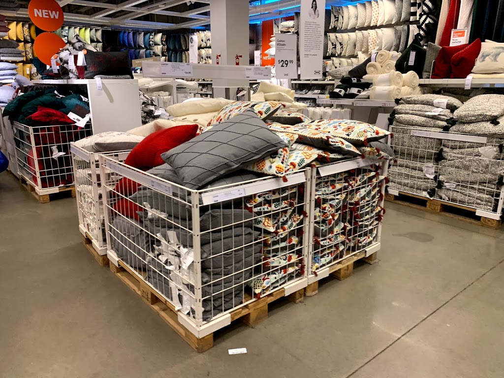 IKEA Calgary | 8000 11 St SE, Calgary, AB T2H 3B2, Canada | Phone: (866) 866-4532