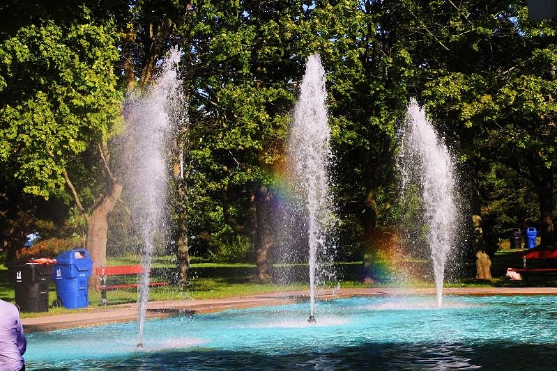 Centre Island/Toronto Island | Avenue of the Island, Toronto, ON M5J, Canada | Phone: (416) 234-2345