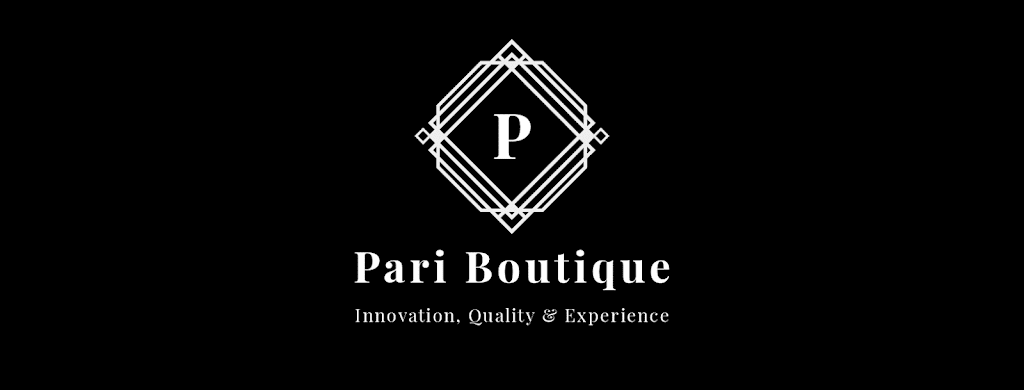 Pari Boutique | 7539 148 St, Surrey, BC V3S 3E8, Canada | Phone: (236) 858-1336