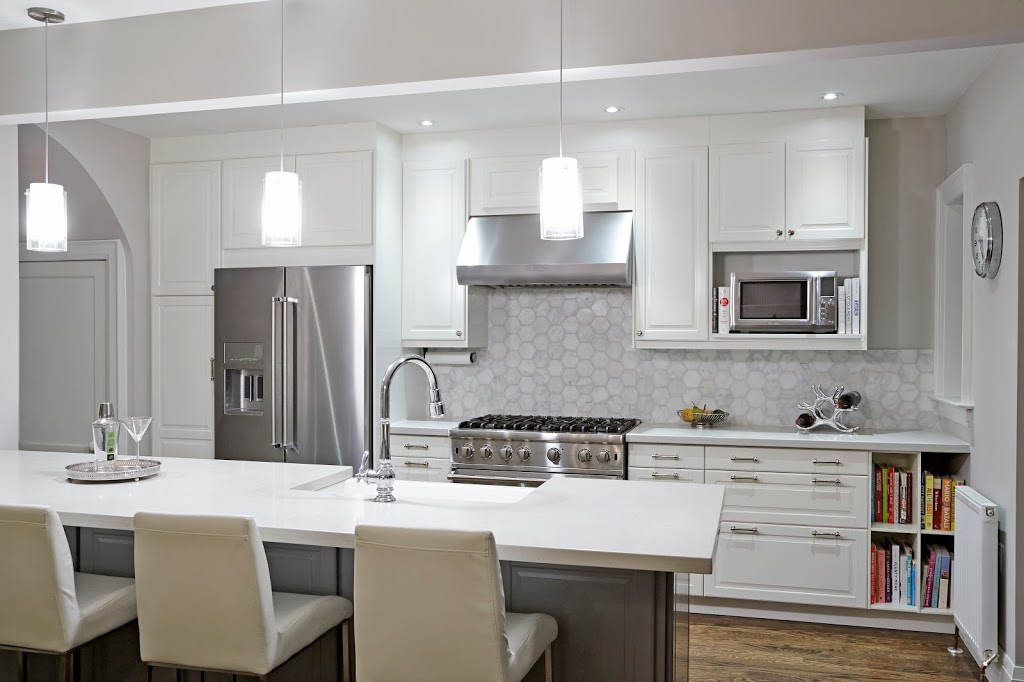 Ashton Renovations | 14 Black Willoway, North York, ON M2J 2A8, Canada | Phone: (416) 803-3324