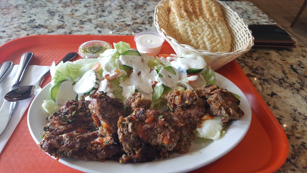 Helmand Kabab House | 486 Woodlawn Rd E, Guelph, ON N1E 5J8, Canada | Phone: (519) 265-8811