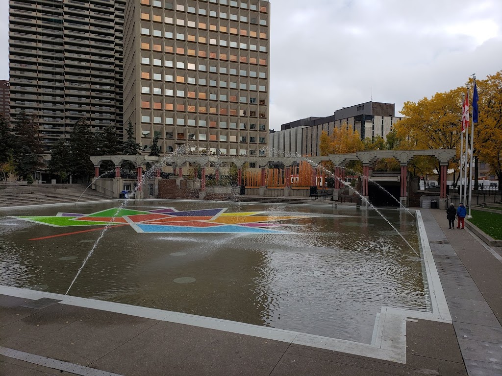 CPA Lot 24 Arts Commons Parkade | 829 Macleod Trail SE, Calgary, AB T2G 0K8, Canada | Phone: (403) 537-7000