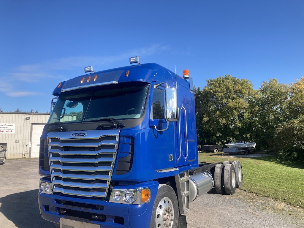 Mobile Emissions Testing Inc. | 73 Holitman Dr, Nepean, ON K2J 2S5, Canada | Phone: (613) 833-1919