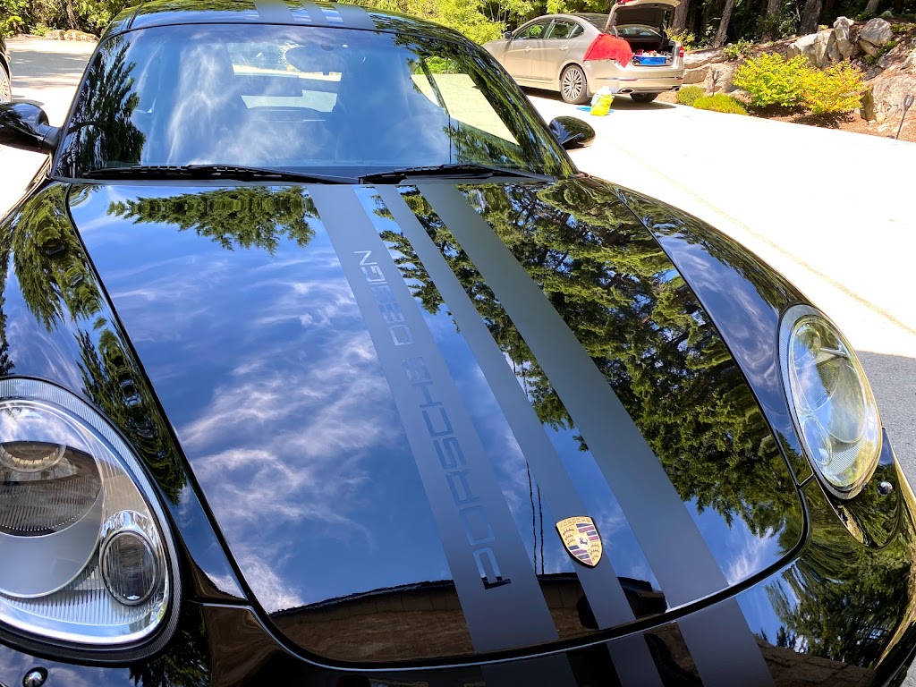 Autodetailing Buddies | 5533 Sechelt Inlet Cres, Sechelt, BC V7Z 0G1, Canada | Phone: (604) 212-2919