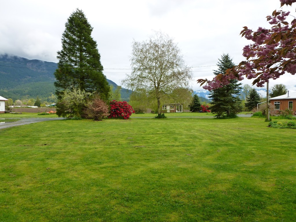 Harrison Hammond House B&B | 1926 School Rd, Harrison Mills, BC V0M 1L0, Canada | Phone: (604) 796-2224