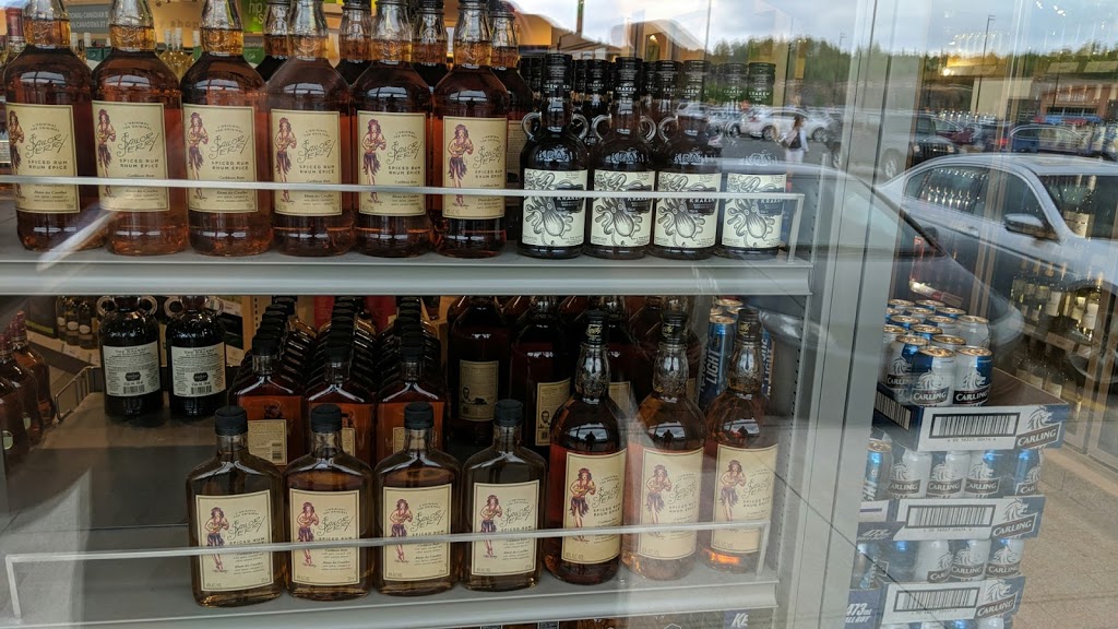 LCBO | 2400 Long Lake Rd, Sudbury, ON P3E 5H5, Canada | Phone: (705) 522-8000