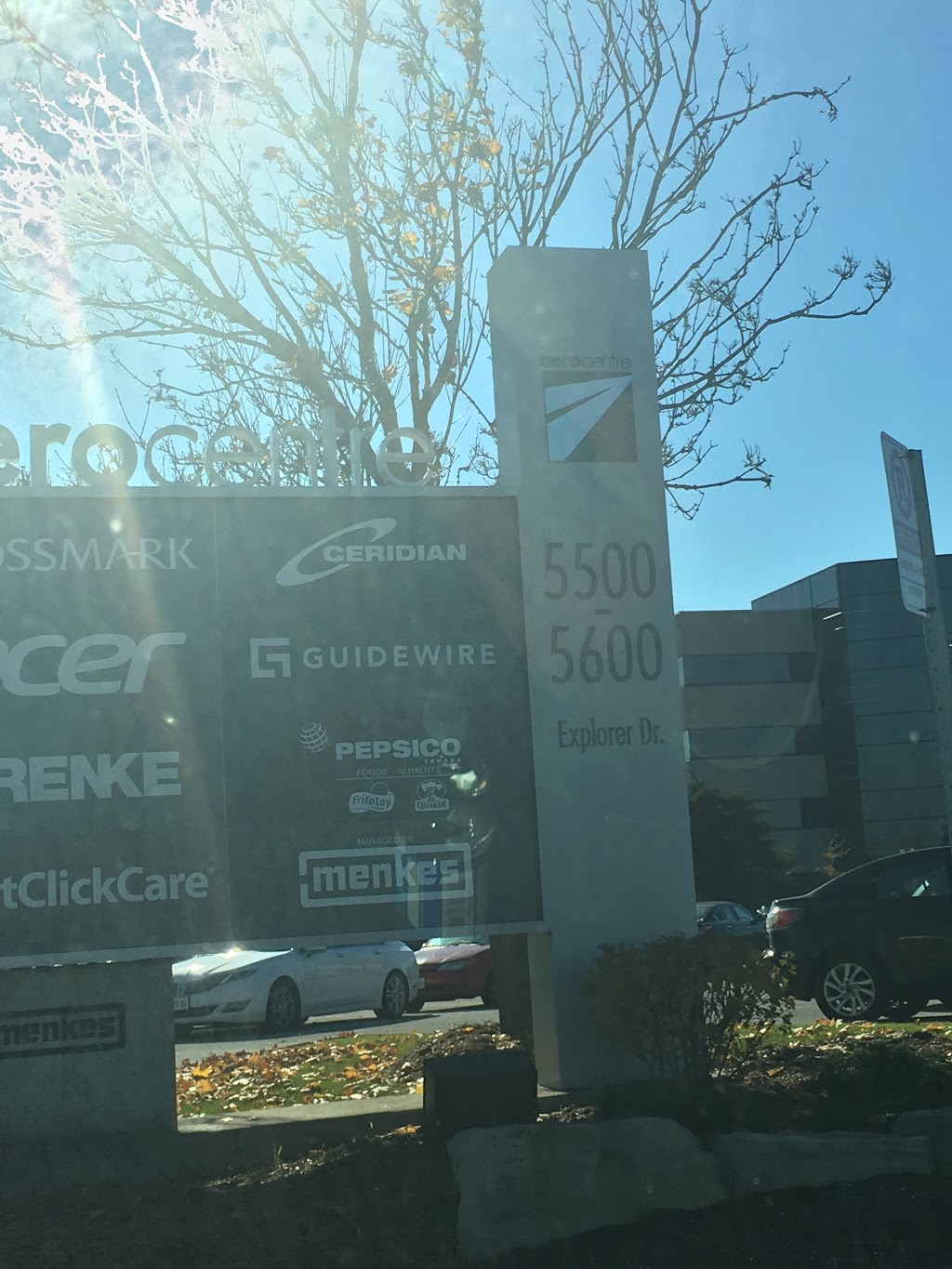 GRENKE | 5600 Explorer Drive, Suite 302, Mississauga, ON L4W 4Y2, Canada | Phone: (905) 366-6000