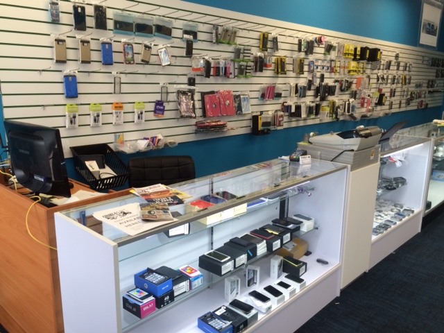 Hunzas Electronics -Cell phone repair | 3210 118 Ave NW, Edmonton, AB T5W 4Y2, Canada | Phone: (780) 471-4598